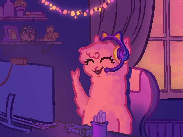 Twitch